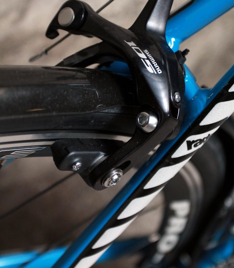 Review Crud Roadracer Mk2 mudguards road.cc